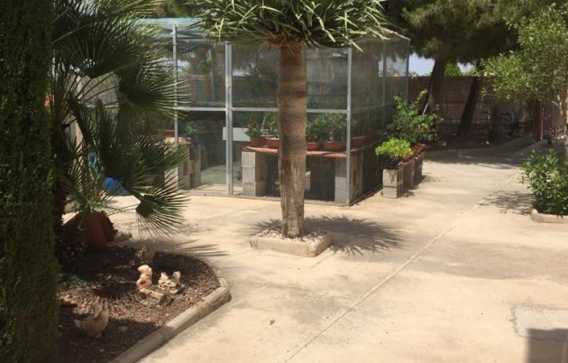 Sale - Detached house - San Fulgencio - Urb. La Marina