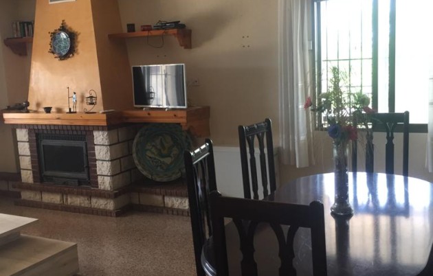 Sale - Detached house - San Fulgencio - Urb. La Marina