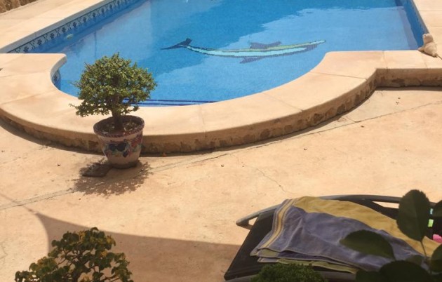 Sale - Detached house - San Fulgencio - Urb. La Marina