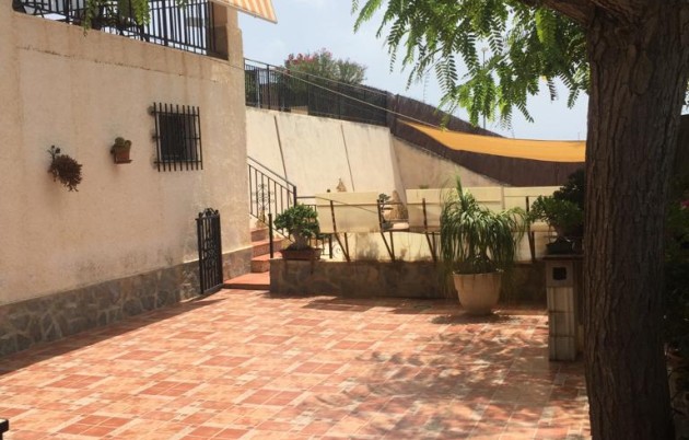 Sale - Detached house - San Fulgencio - Urb. La Marina