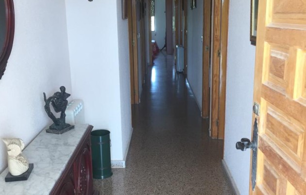 Sale - Detached house - San Fulgencio - Urb. La Marina