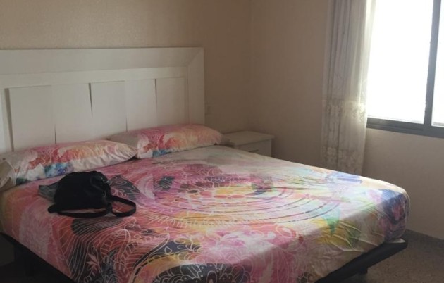 Sale - Detached house - San Fulgencio - Urb. La Marina