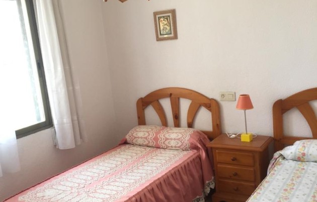 Sale - Detached house - San Fulgencio - Urb. La Marina