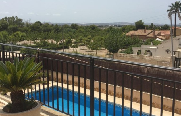 Sale - Detached house - San Fulgencio - Urb. La Marina