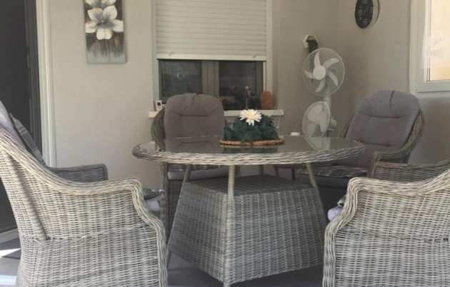 Sale - Terraced house - Guardamar del Segura - Urbanization Buenavista