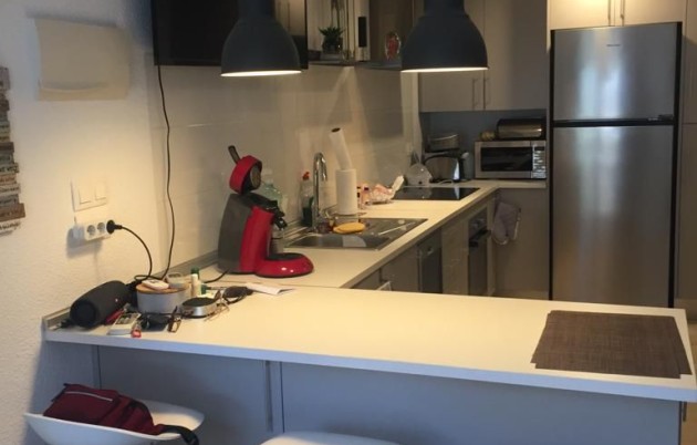 Sale - Terraced house - Guardamar del Segura - Urbanization Buenavista