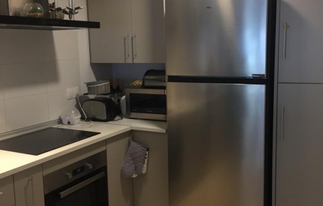 Sale - Terraced house - Guardamar del Segura - Urbanization Buenavista