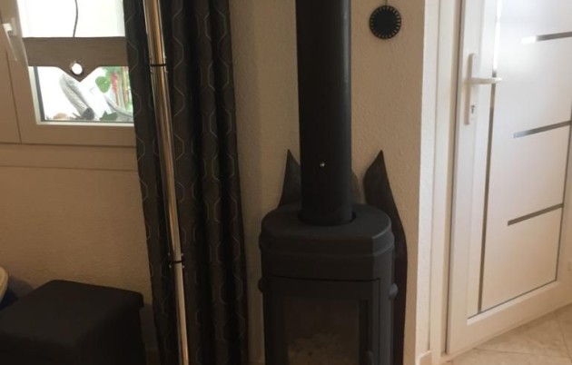 Sale - Terraced house - Guardamar del Segura - Urbanization Buenavista