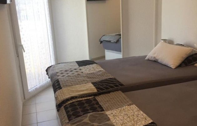 Sale - Terraced house - Guardamar del Segura - Urbanization Buenavista