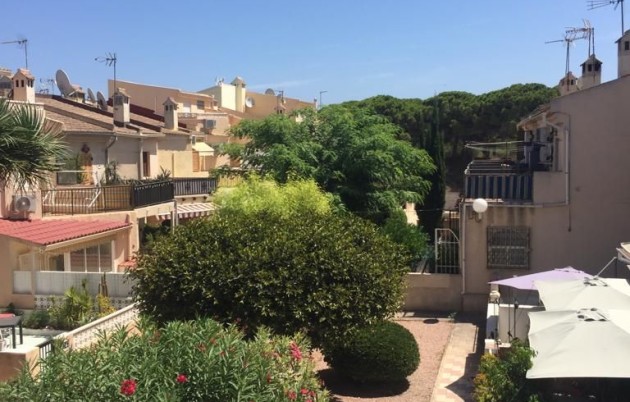 Sale - Terraced house - Guardamar del Segura - Urbanization Buenavista