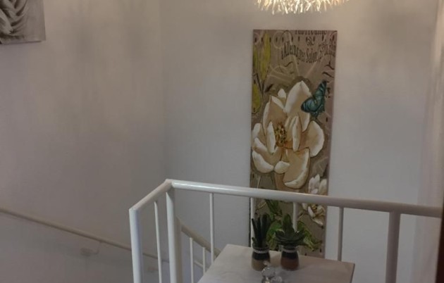 Sale - Terraced house - Guardamar del Segura - Urbanization Buenavista