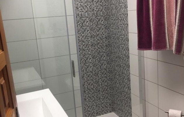 Sale - Terraced house - Guardamar del Segura - Urbanization Buenavista