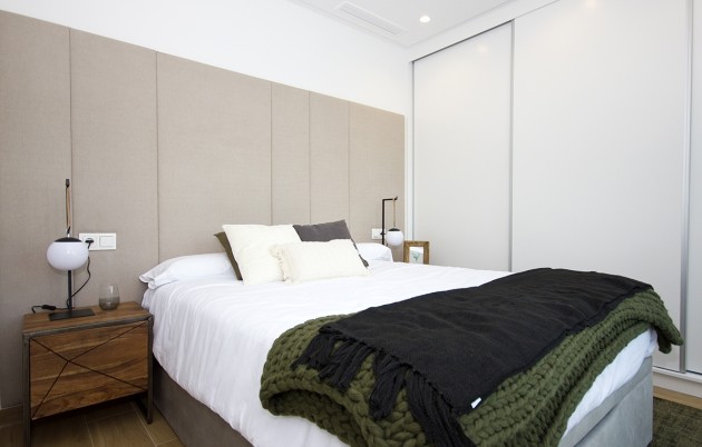 Nueva construcción  - Chalet independiente - San Fulgencio