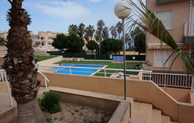 Sale - Apartment - La Mata