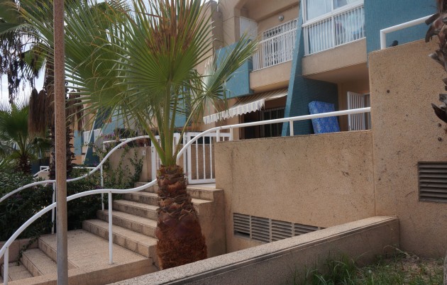 Sale - Apartment - La Mata