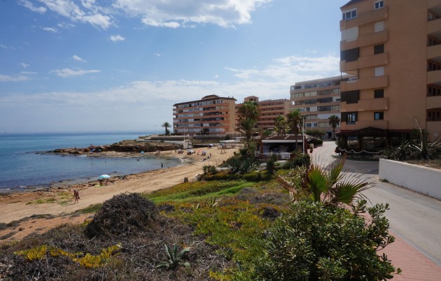Sale - Apartment - La Mata