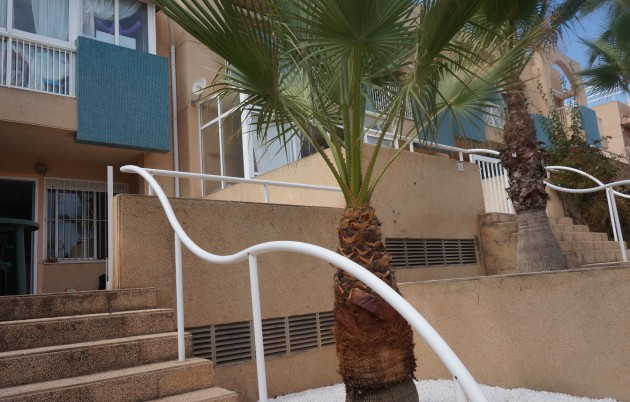 Sale - Apartment - La Mata