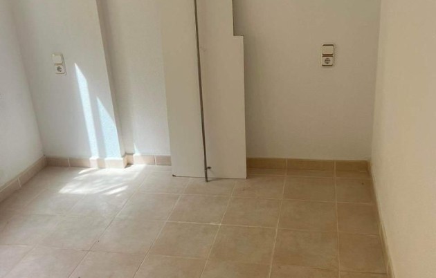 Sale - Apartment - La Mata