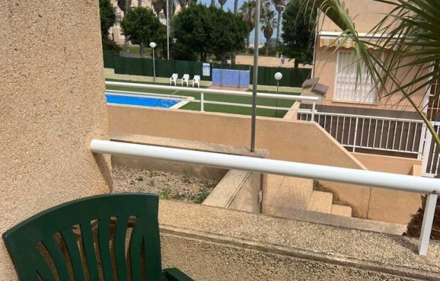 Sale - Apartment - La Mata