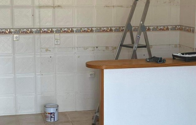 Sale - Apartment - La Mata