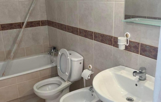 Sale - Apartment - La Mata