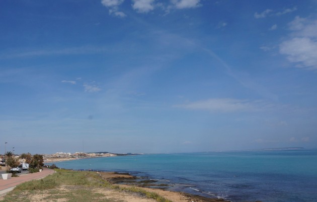 Sale - Apartment - La Mata