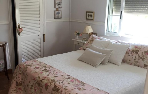 Sale - Villa - San Fulgencio - Urb. La Marina