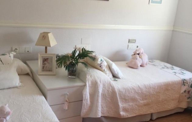 Sale - Villa - San Fulgencio - Urb. La Marina