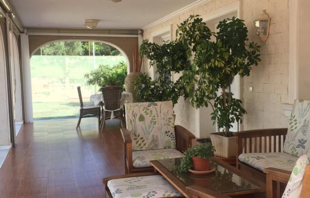 Sale - Villa - San Fulgencio - Urb. La Marina