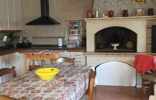 Sale - Villa - San Fulgencio - Urb. La Marina