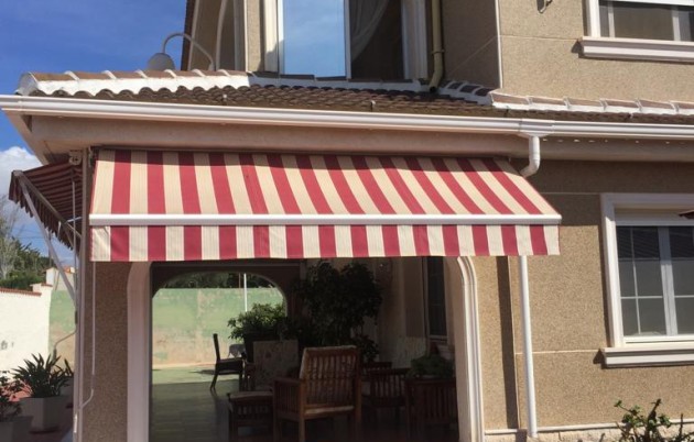 Sale - Villa - San Fulgencio - Urb. La Marina