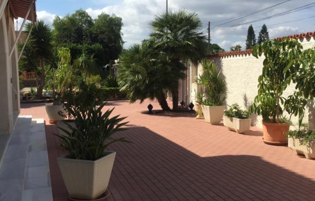 Sale - Villa - San Fulgencio - Urb. La Marina