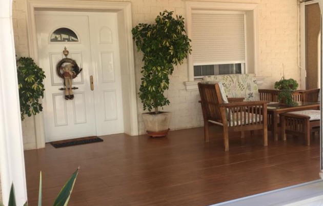 Sale - Villa - San Fulgencio - Urb. La Marina