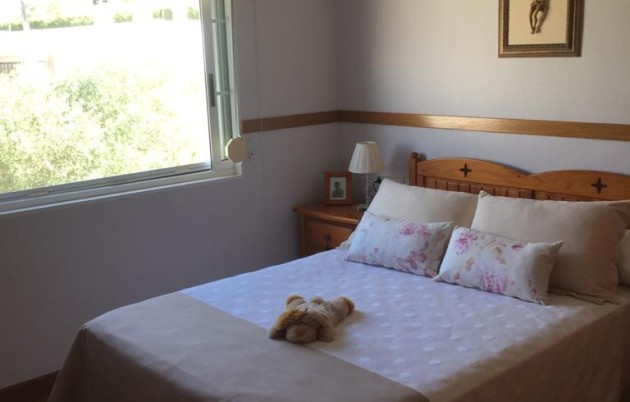 Sale - Villa - San Fulgencio - Urb. La Marina