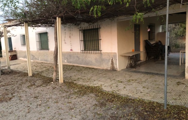 Sale - Finca - Elche - La Marina