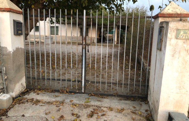 Sale - Finca - Elche - La Marina