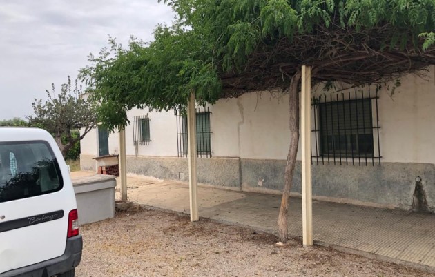 Sale - Finca - Elche - La Marina