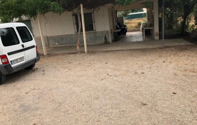 Sale - Finca - Elche - La Marina