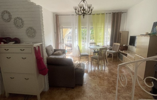 Sale - Apartment - Torrevieja - Torrievieja center