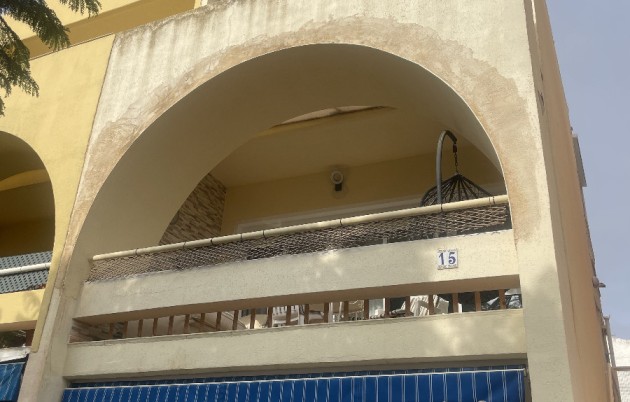 Sale - Apartment - Torrevieja - Torrievieja center