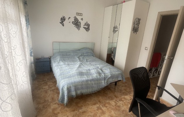 Sale - Apartment - Torrevieja - Torrievieja center