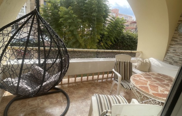 Sale - Apartment - Torrevieja - Torrievieja center