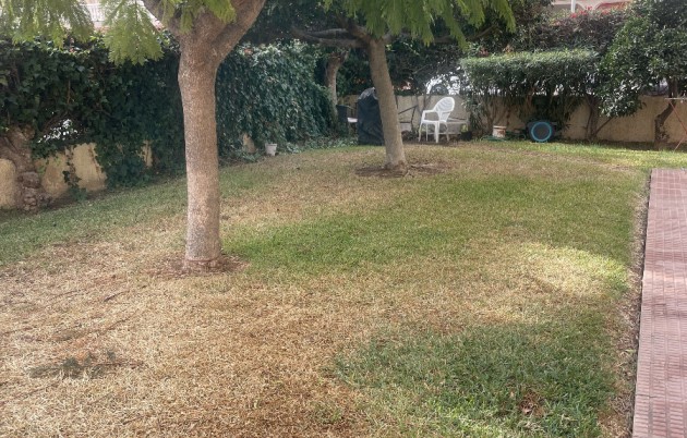 Sale - Apartment - Torrevieja - Torrievieja center