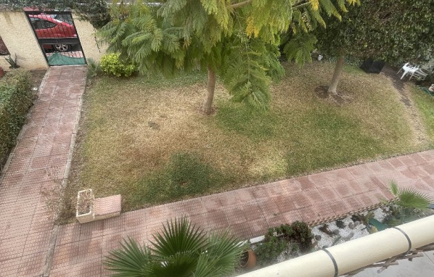 Sale - Apartment - Torrevieja - Torrievieja center