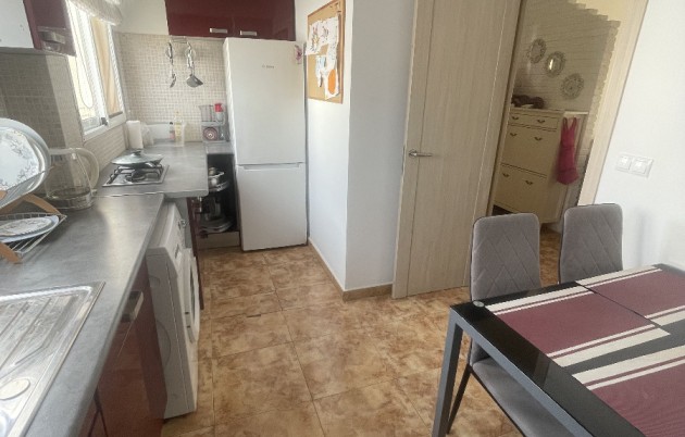 Sale - Apartment - Torrevieja - Torrievieja center