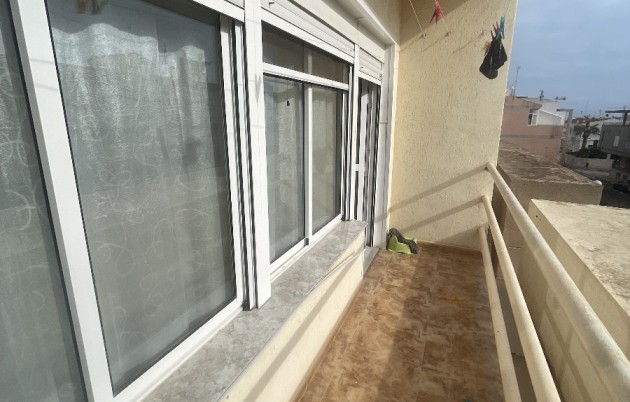 Sale - Apartment - Torrevieja - Torrievieja center