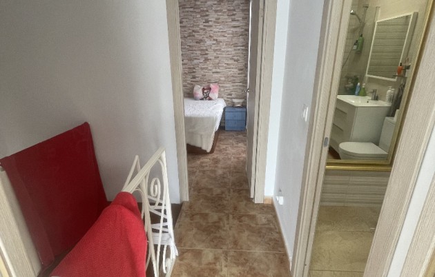 Sale - Apartment - Torrevieja - Torrievieja center