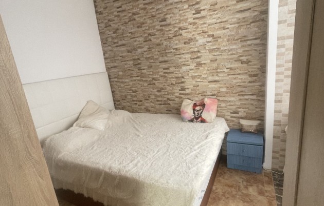 Sale - Apartment - Torrevieja - Torrievieja center