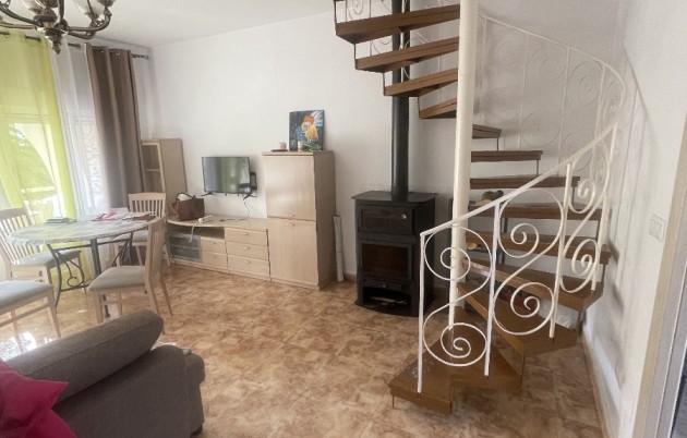 Sale - Apartment - Torrevieja - Torrievieja center