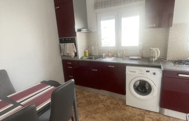 Sale - Apartment - Torrevieja - Torrievieja center